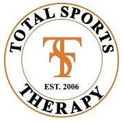 Total Sports Therapy logo