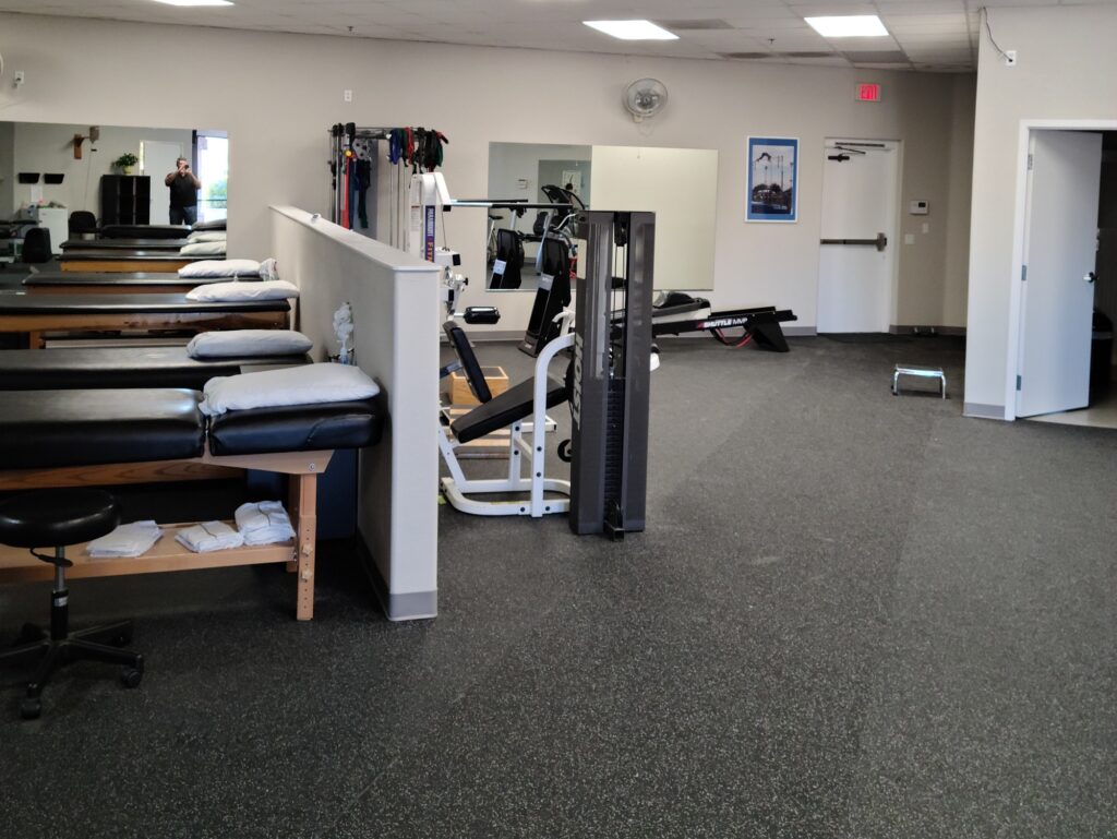 Physical Therapy in Moon Valley