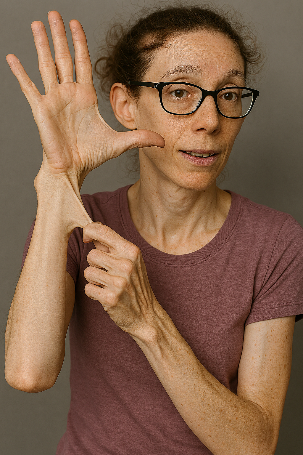 ehlers-danlos syndrome