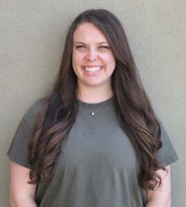 Stephanie Gilboy, PT