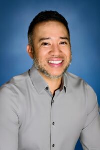 Alex Constantino, PT, DPT