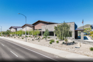 Physical Therapy in Peoria