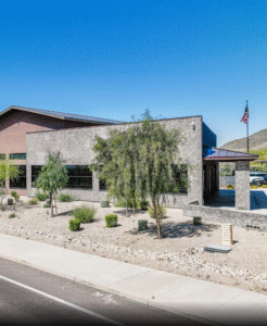 Physical Therapy in Peoria