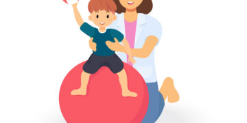 pediatric therapy