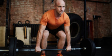 Exercise Program for people over 50