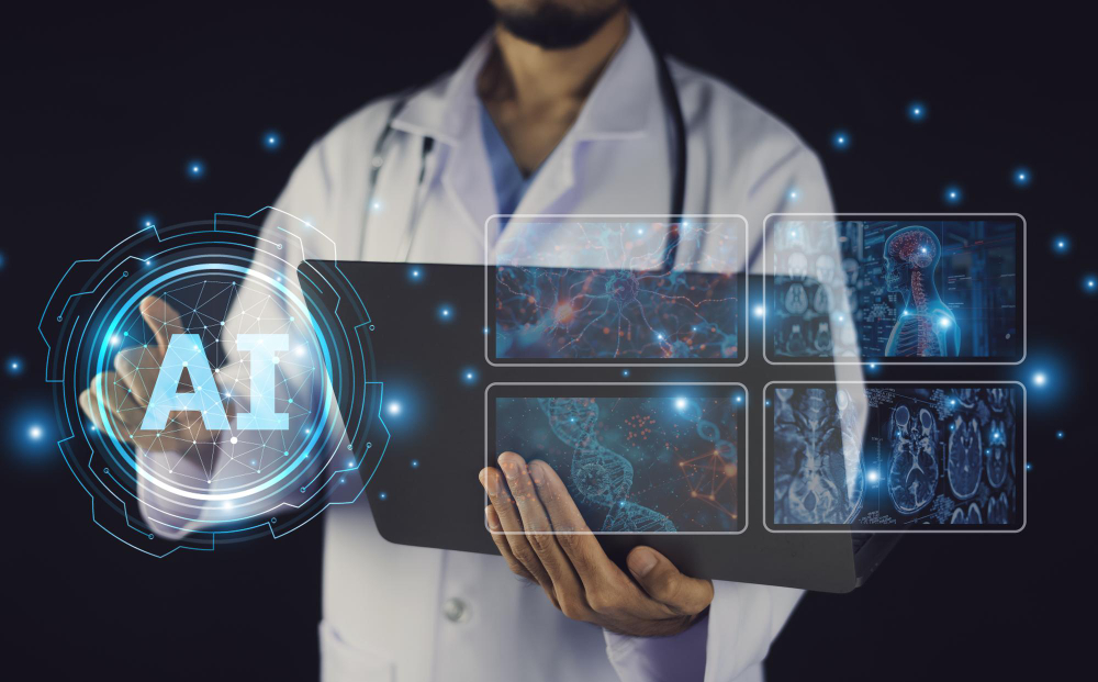 How AI Might Change Physical Therapy