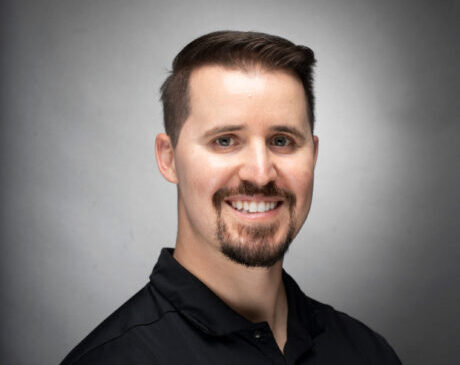 Cory Tatman, PT, DPT