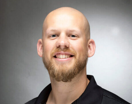 Josh Sample, PT, DPT