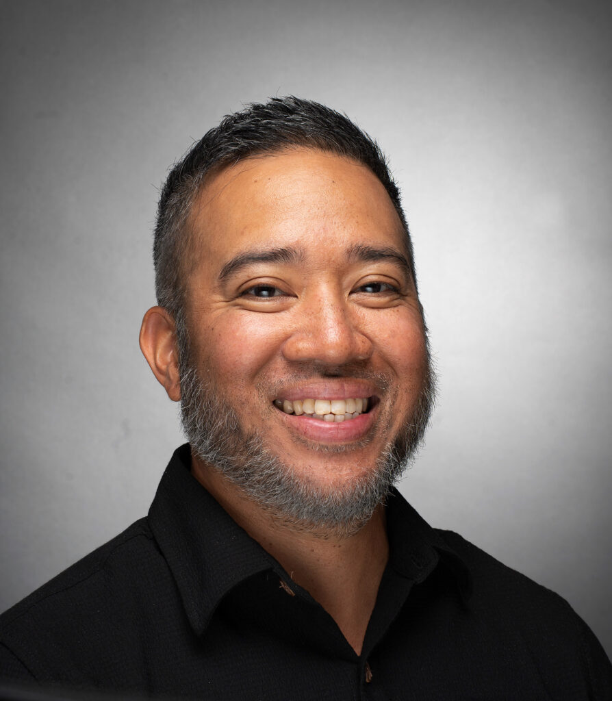 Alex Constantino, PT, DPT
