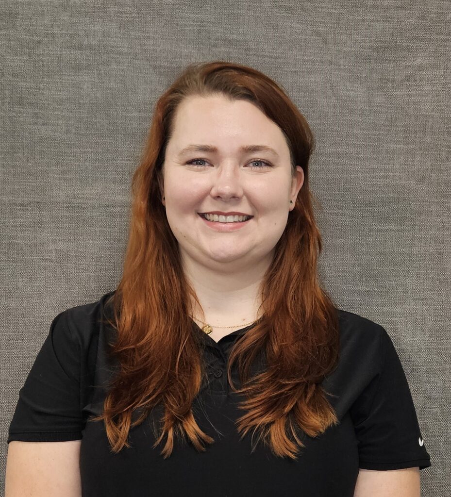 Becki Meils, PT, DPT