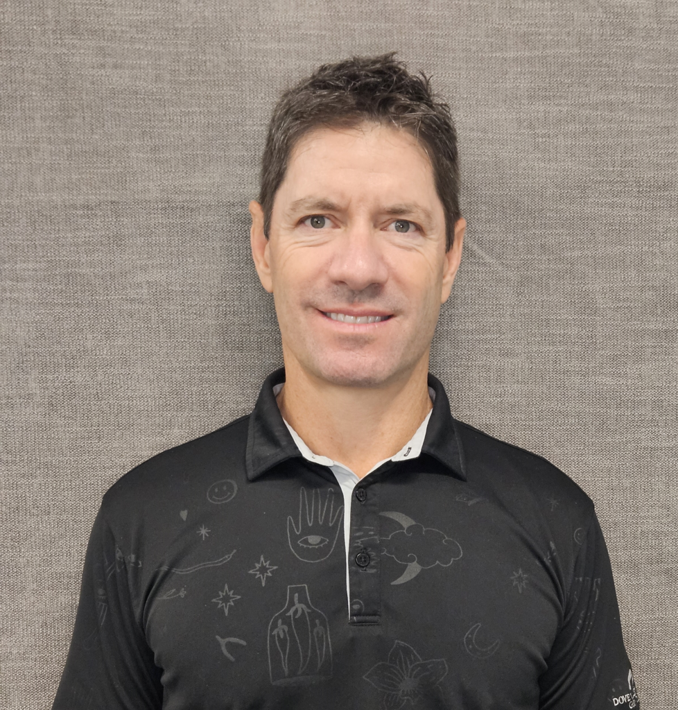 Drew Giardina, PT, DPT