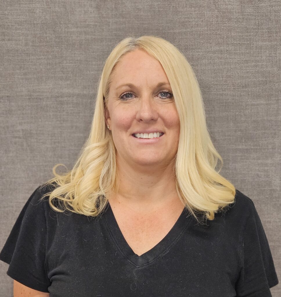 Sherry Nance, PTA